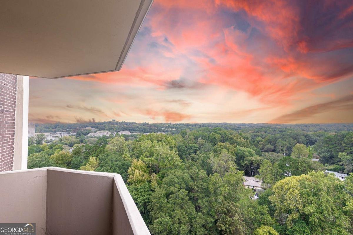 1501 Clairmont Road Decatur - Photo 17