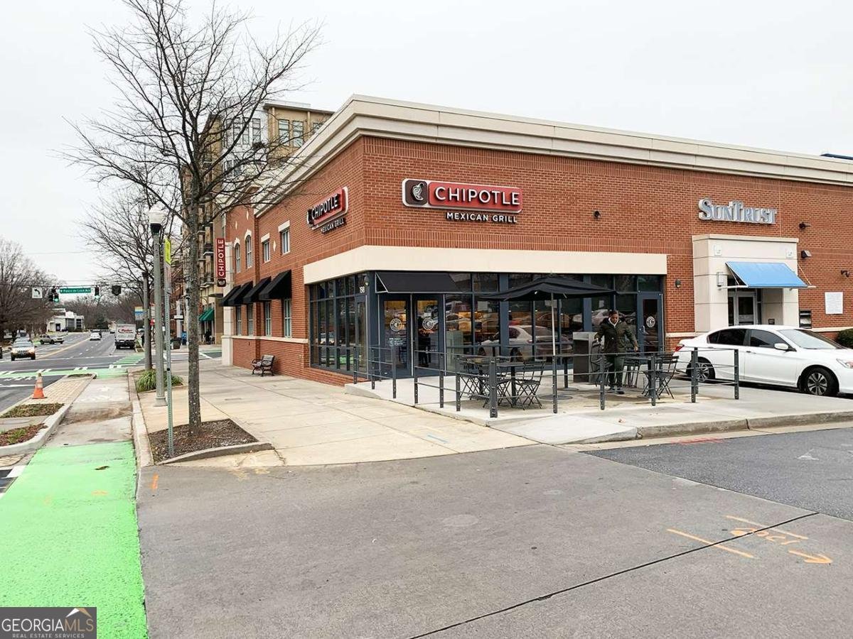 1501 Clairmont Road Decatur - Photo 28