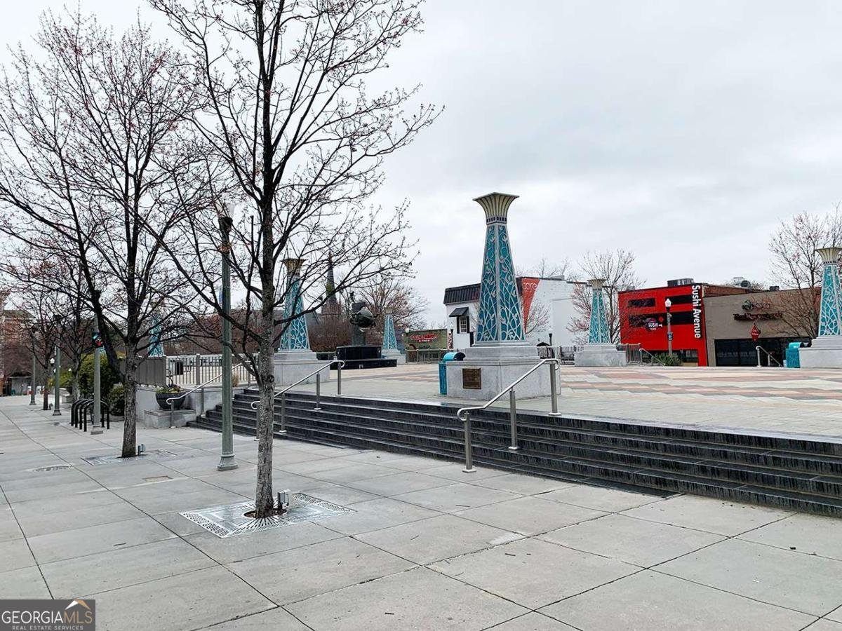 1501 Clairmont Road Decatur - Photo 29