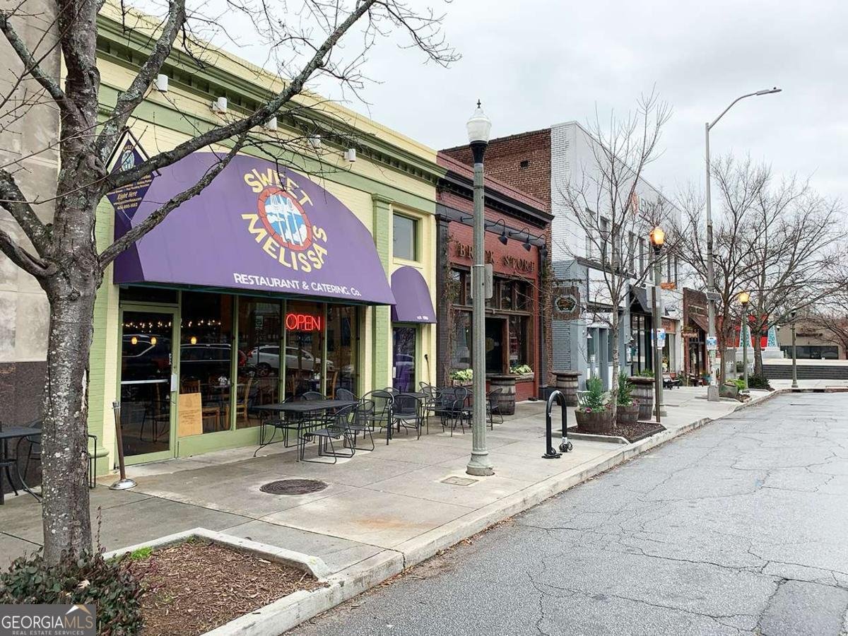 1501 Clairmont Road Decatur - Photo 31