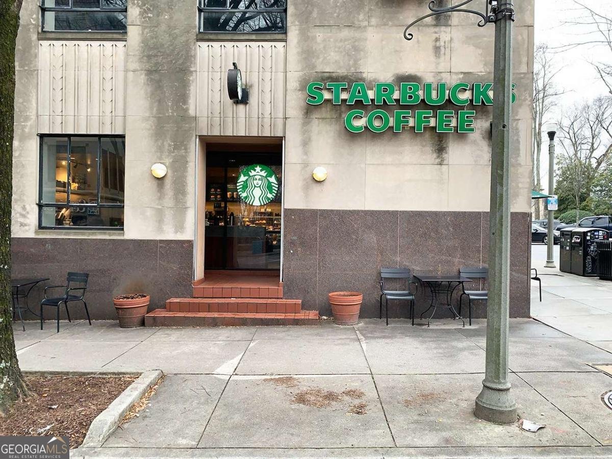 1501 Clairmont Road Decatur - Photo 32