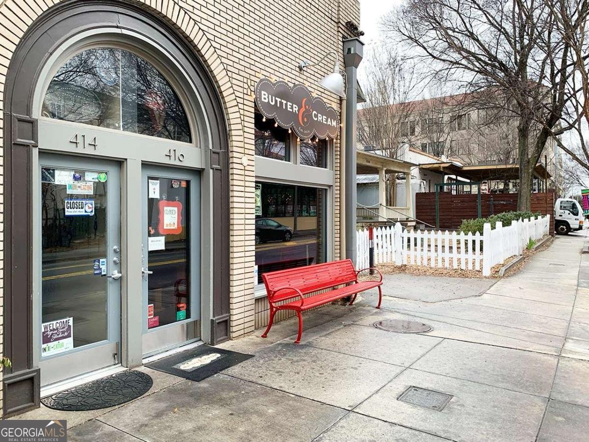 1501 Clairmont Road Decatur - Photo 35