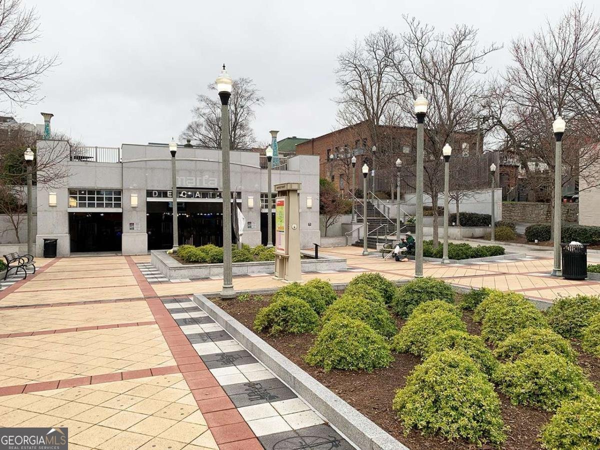 1501 Clairmont Road Decatur - Photo 36