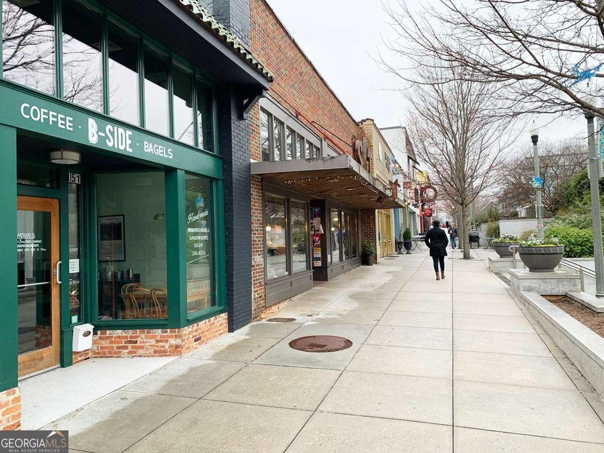 1501 Clairmont Road Decatur - Photo 37