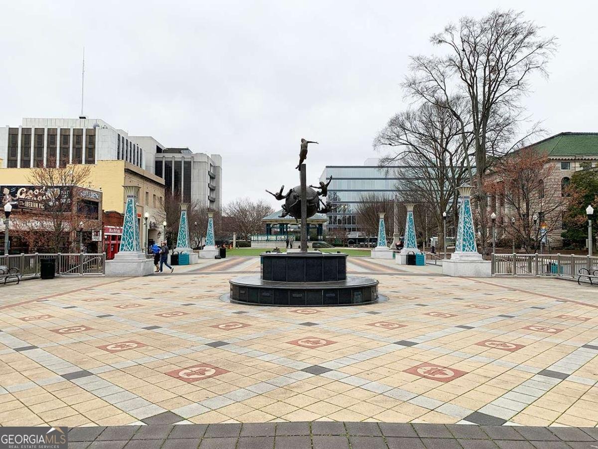 1501 Clairmont Road Decatur - Photo 38