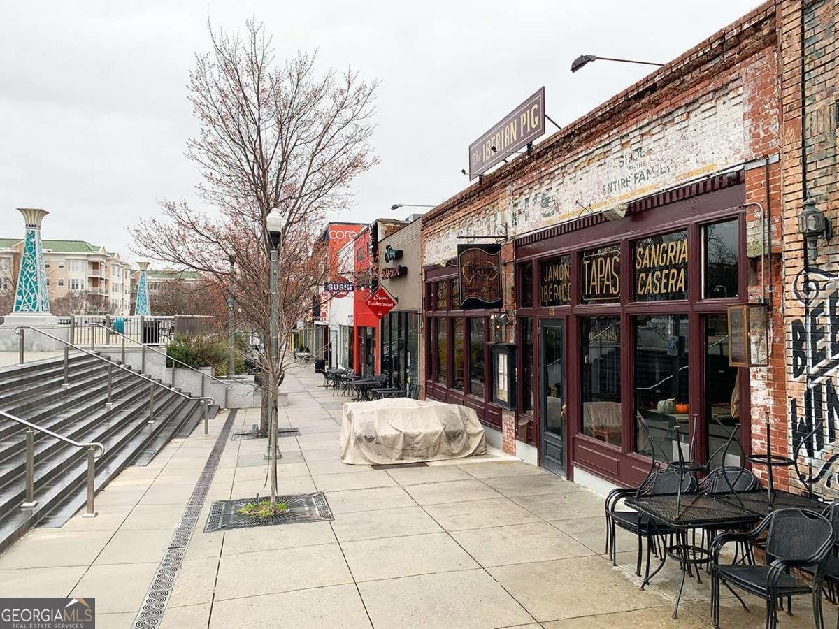 1501 Clairmont Road Decatur - Photo 39