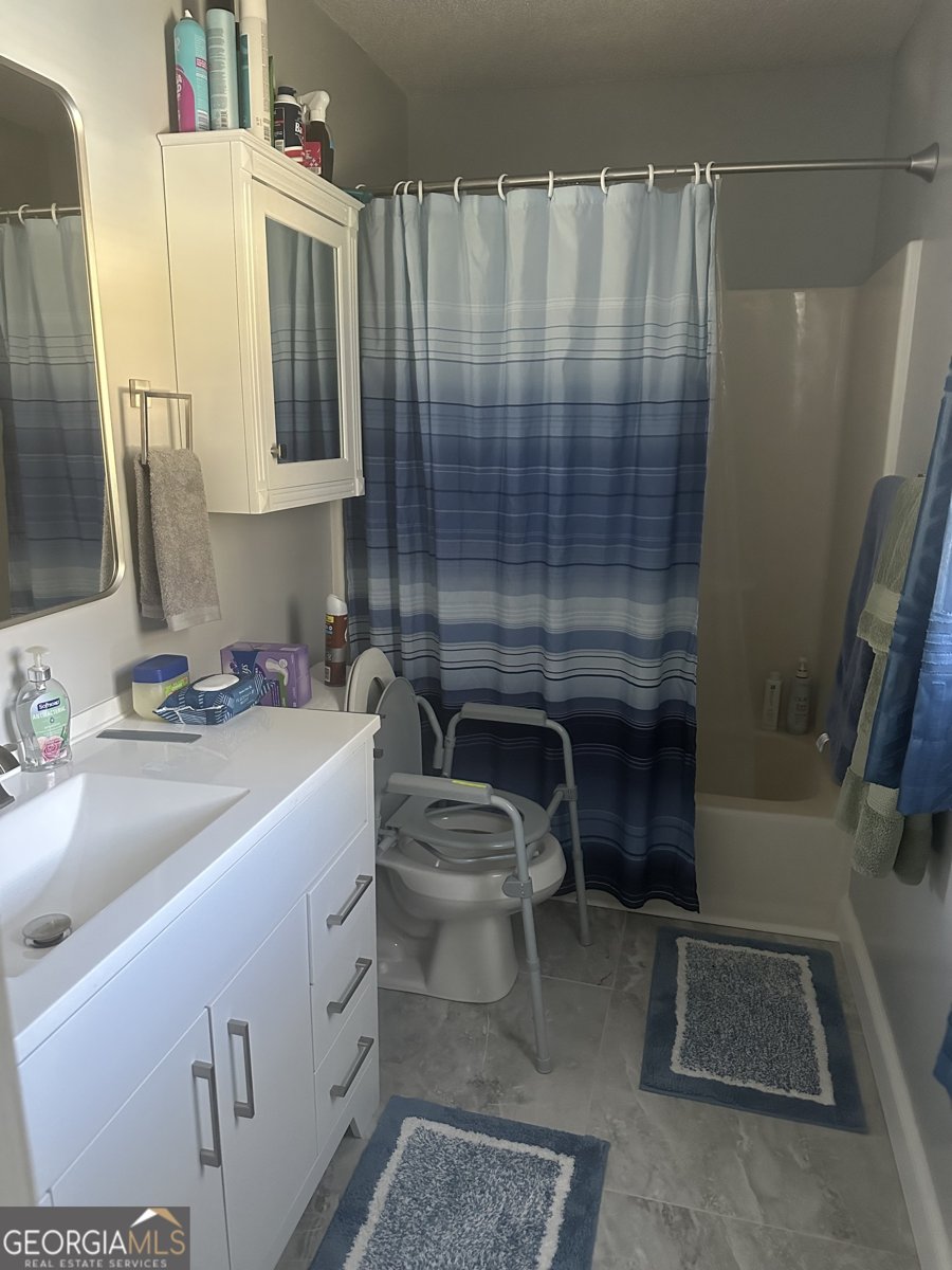 208 Ebenezer Church Road Newnan - Photo 11