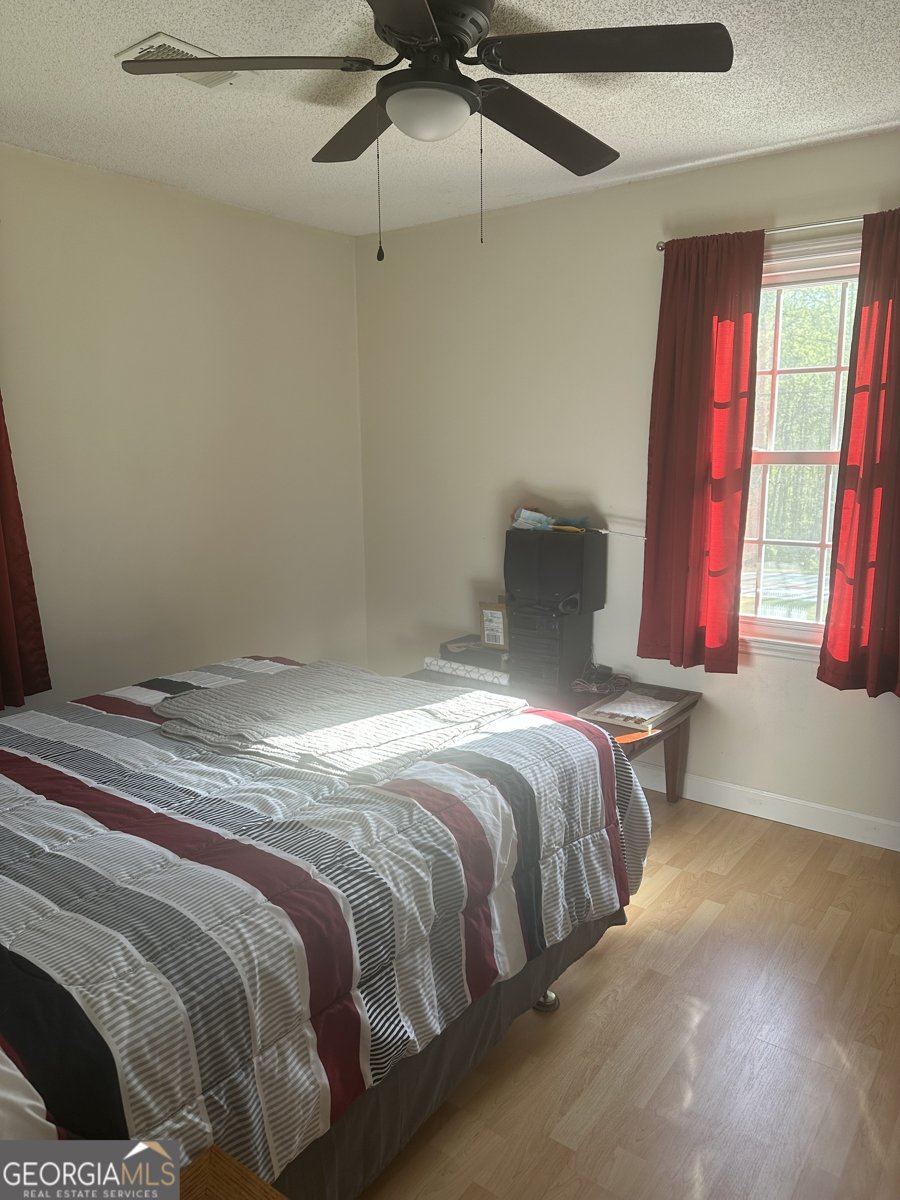 208 Ebenezer Church Road Newnan - Photo 12