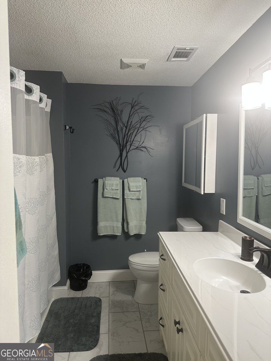 208 Ebenezer Church Road Newnan - Photo 13