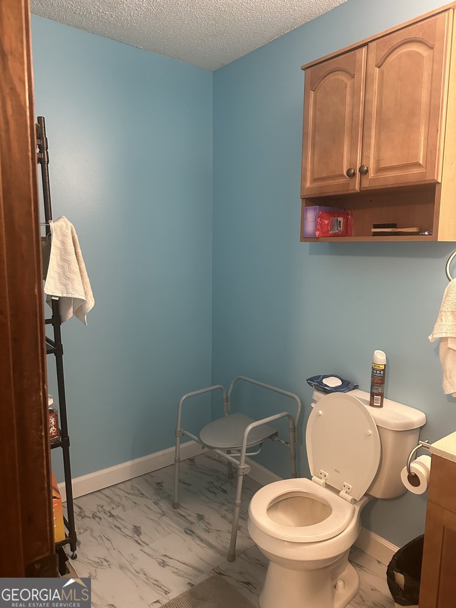 208 Ebenezer Church Road Newnan - Photo 17