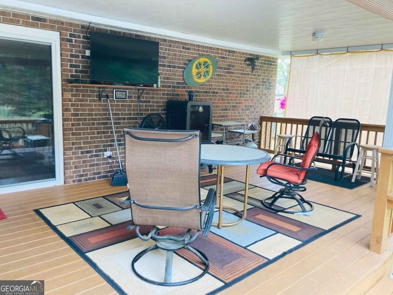 208 Ebenezer Church Road Newnan - Photo 18