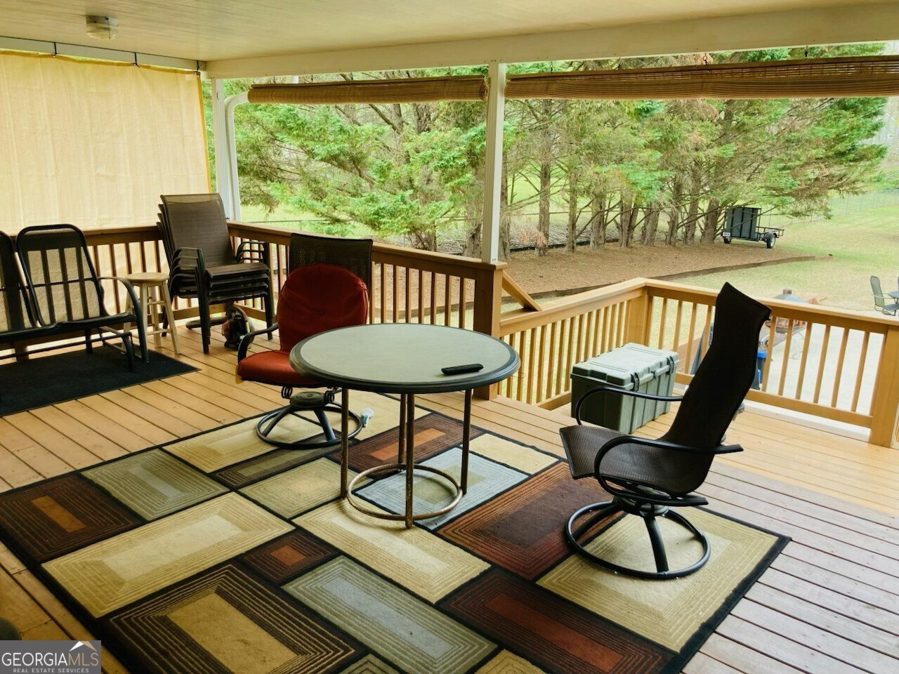 208 Ebenezer Church Road Newnan - Photo 20