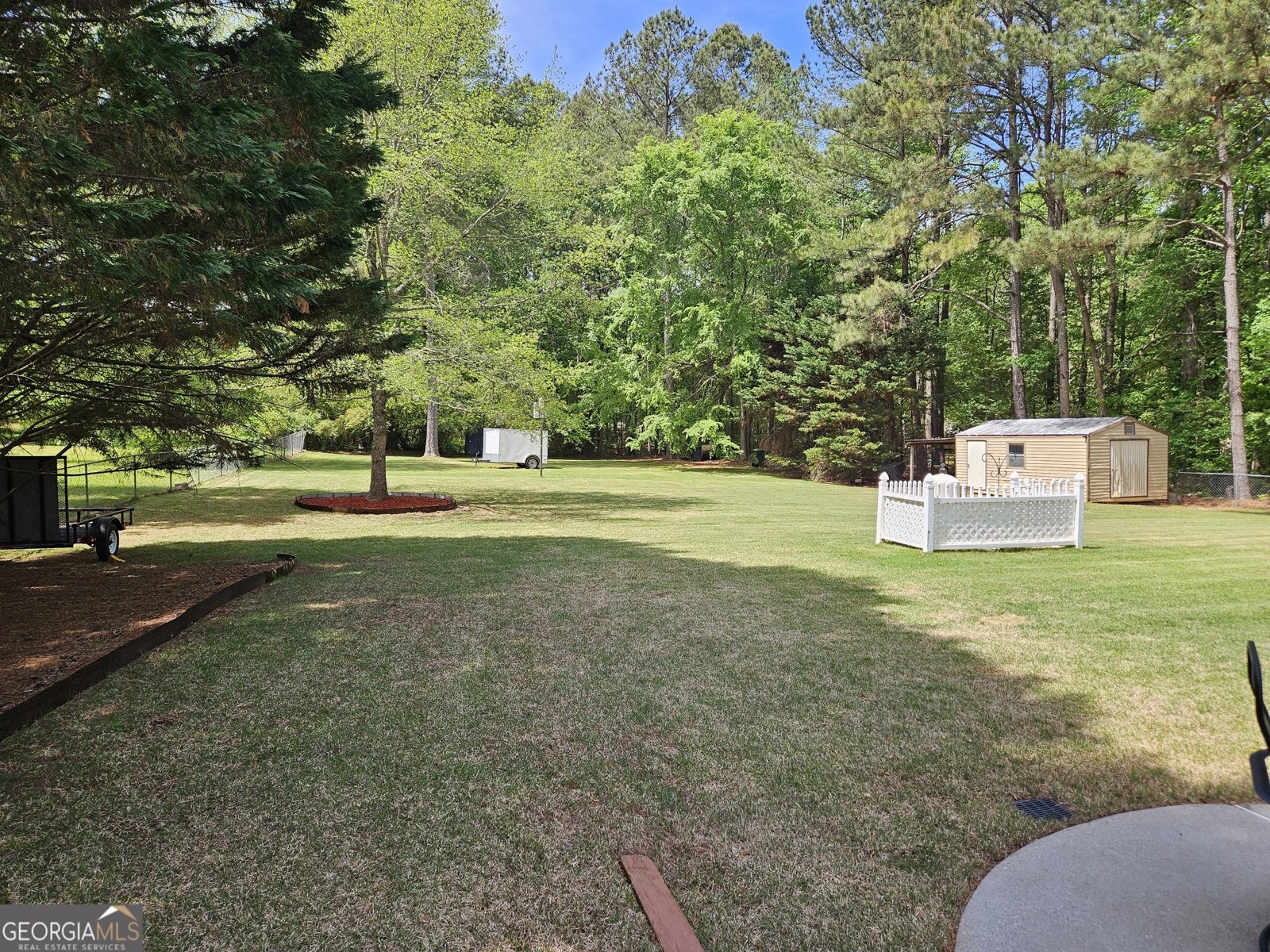 208 Ebenezer Church Road Newnan - Photo 23