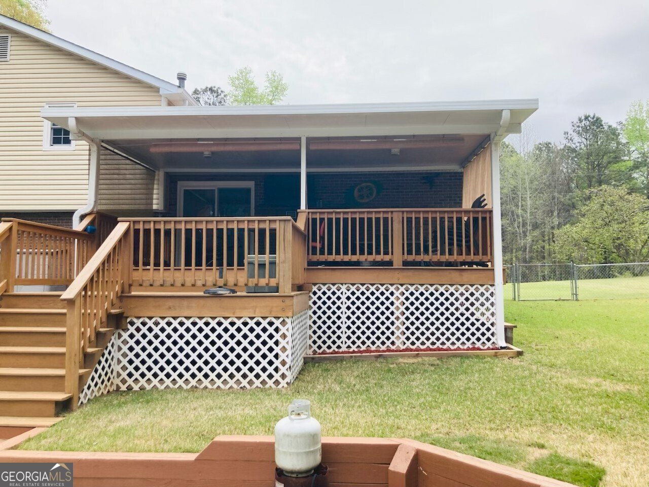 208 Ebenezer Church Road Newnan - Photo 24