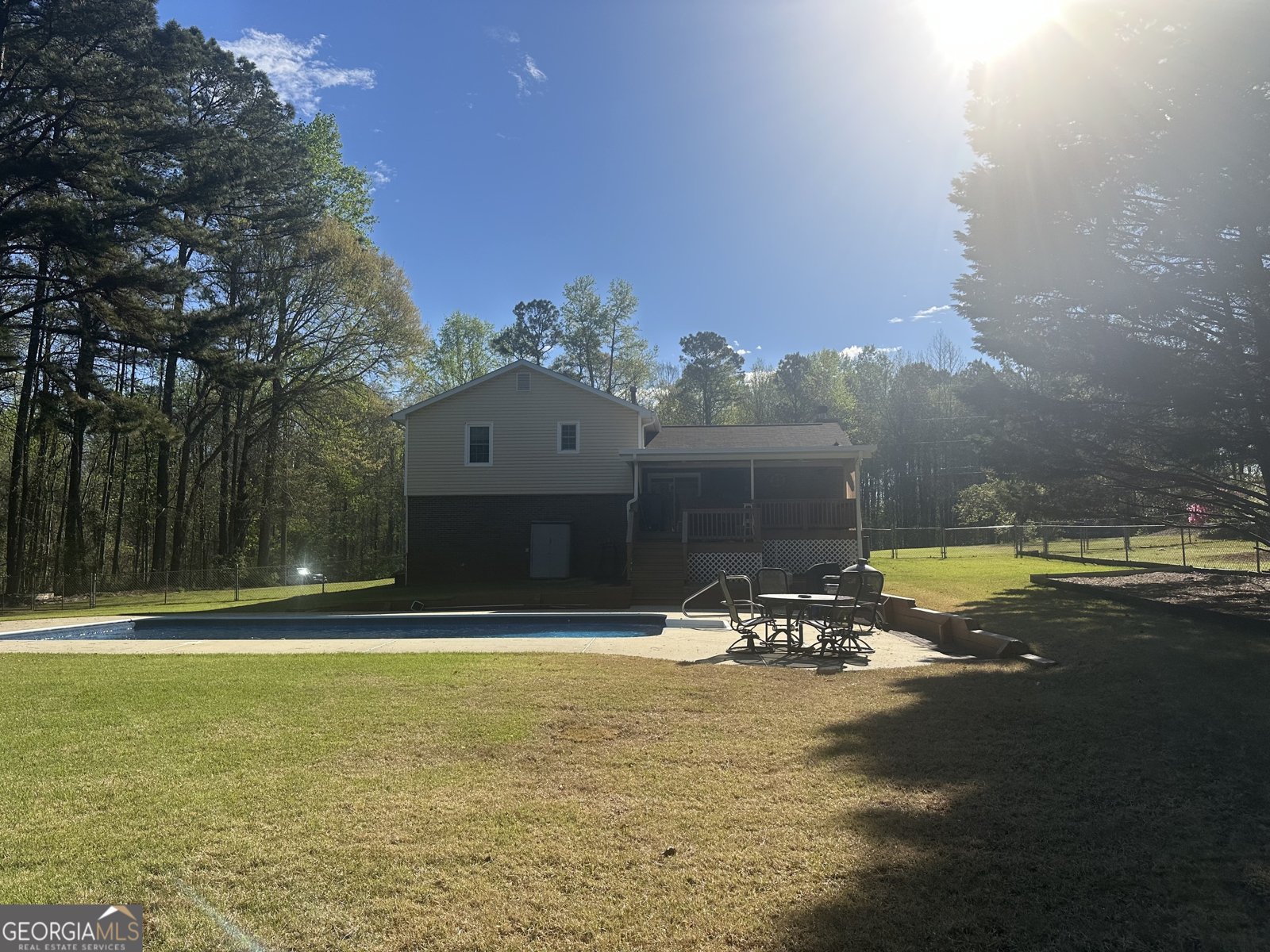 208 Ebenezer Church Road Newnan - Photo 25