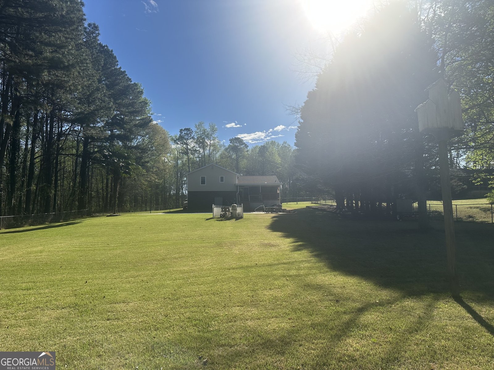 208 Ebenezer Church Road Newnan - Photo 26