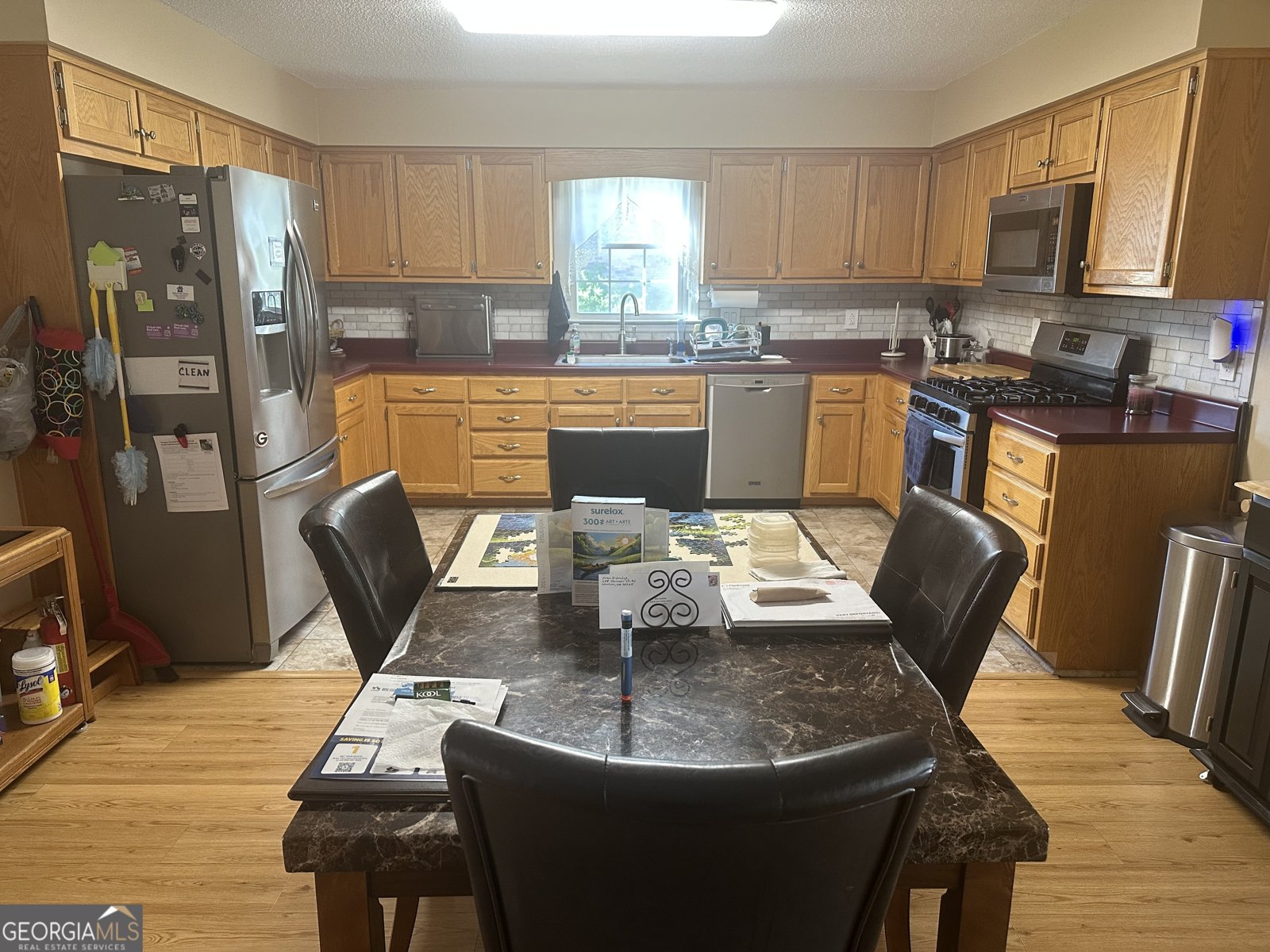 208 Ebenezer Church Road Newnan - Photo 6