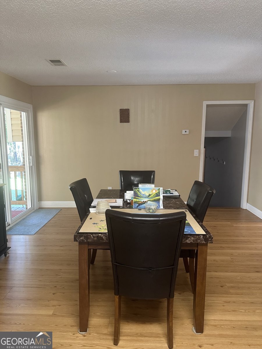 208 Ebenezer Church Road Newnan - Photo 7