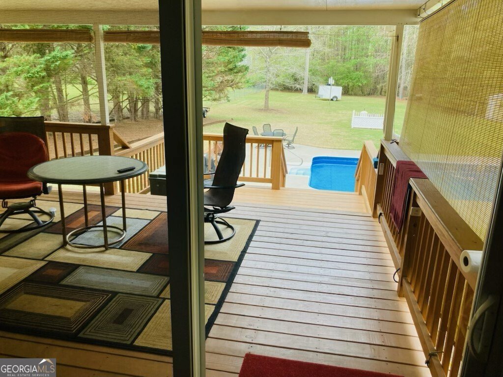 208 Ebenezer Church Road Newnan - Photo 8