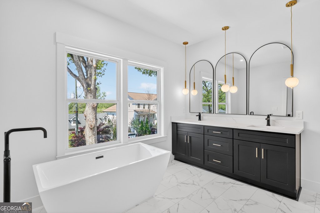 4229 Maner Street Smyrna - Photo 22