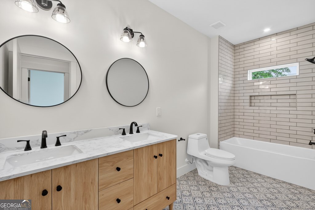 4229 Maner Street Smyrna - Photo 28