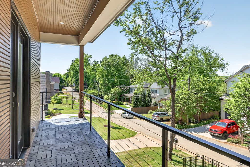 4229 Maner Street Smyrna - Photo 32