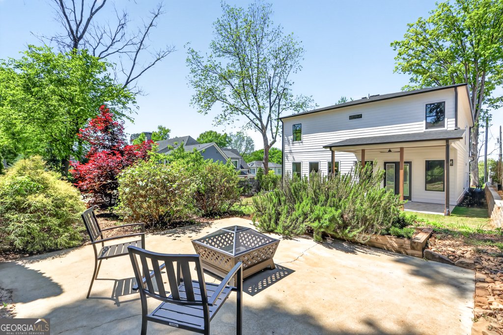 4229 Maner Street Smyrna - Photo 33