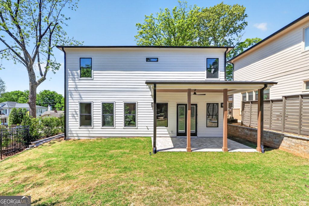 4229 Maner Street Smyrna - Photo 34