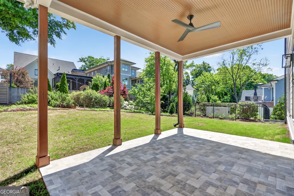 4229 Maner Street Smyrna - Photo 35