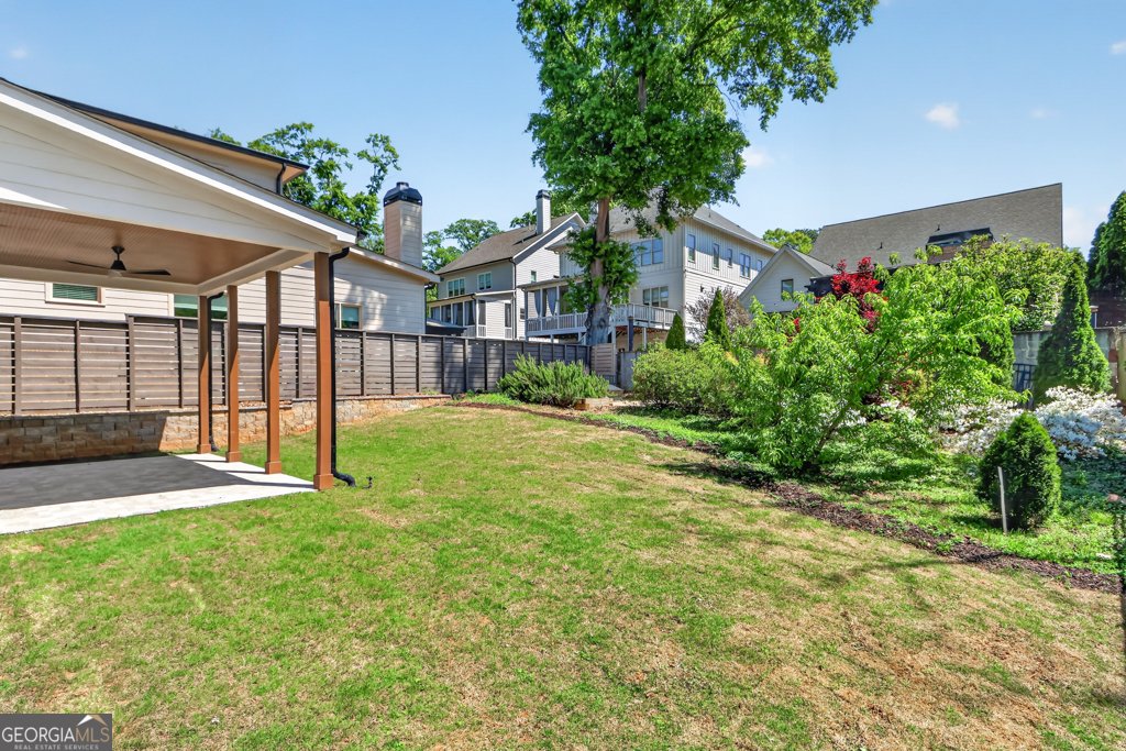 4229 Maner Street Smyrna - Photo 36