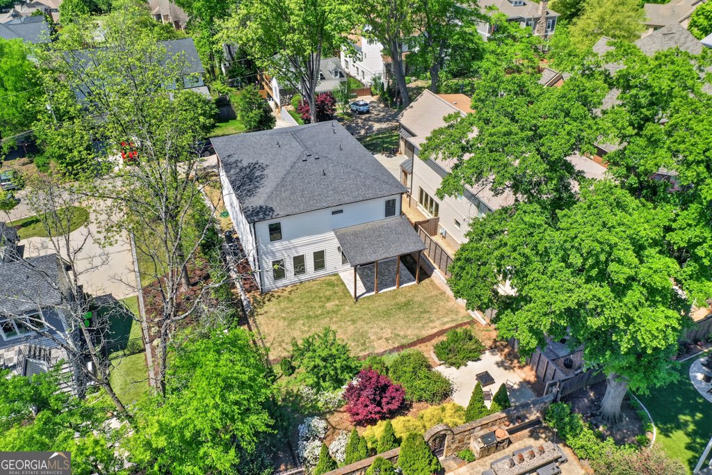 4229 Maner Street Smyrna - Photo 37