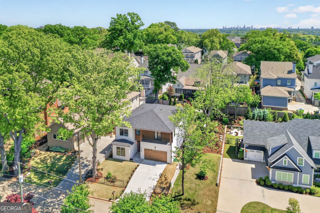 4229 Maner Street Smyrna - Photo 38