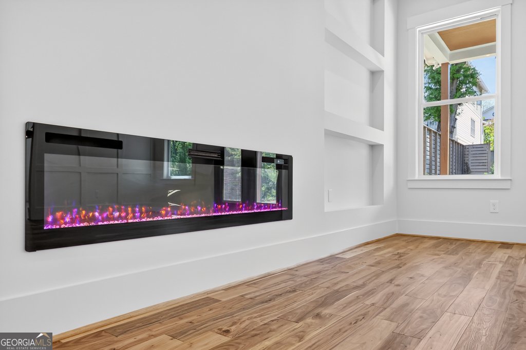 4229 Maner Street Smyrna - Photo 9