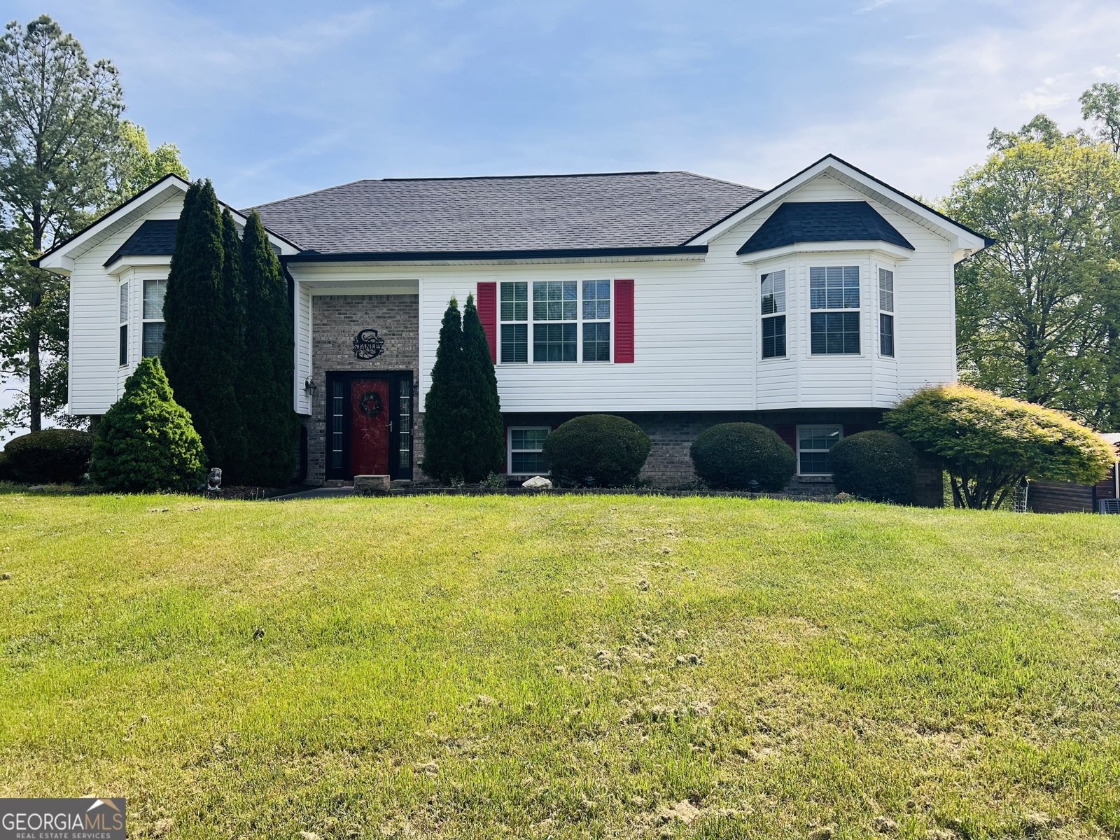 2009 Ashley Lane Dalton - Photo 1