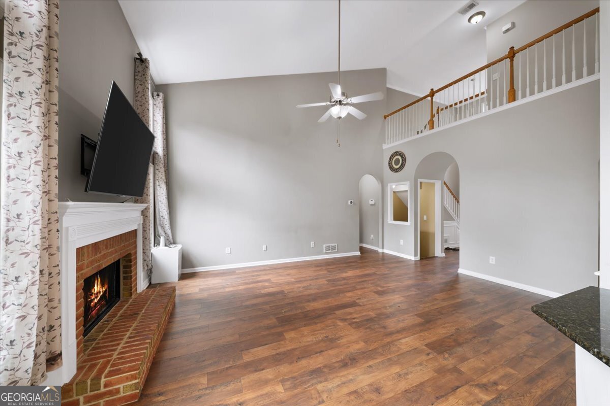 4460 Wembly Place Cumming - Photo 16