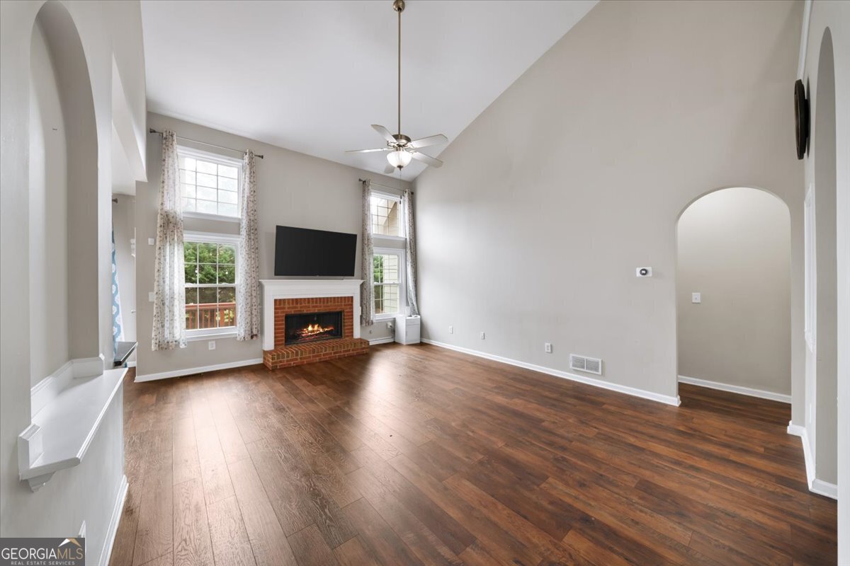 4460 Wembly Place Cumming - Photo 17