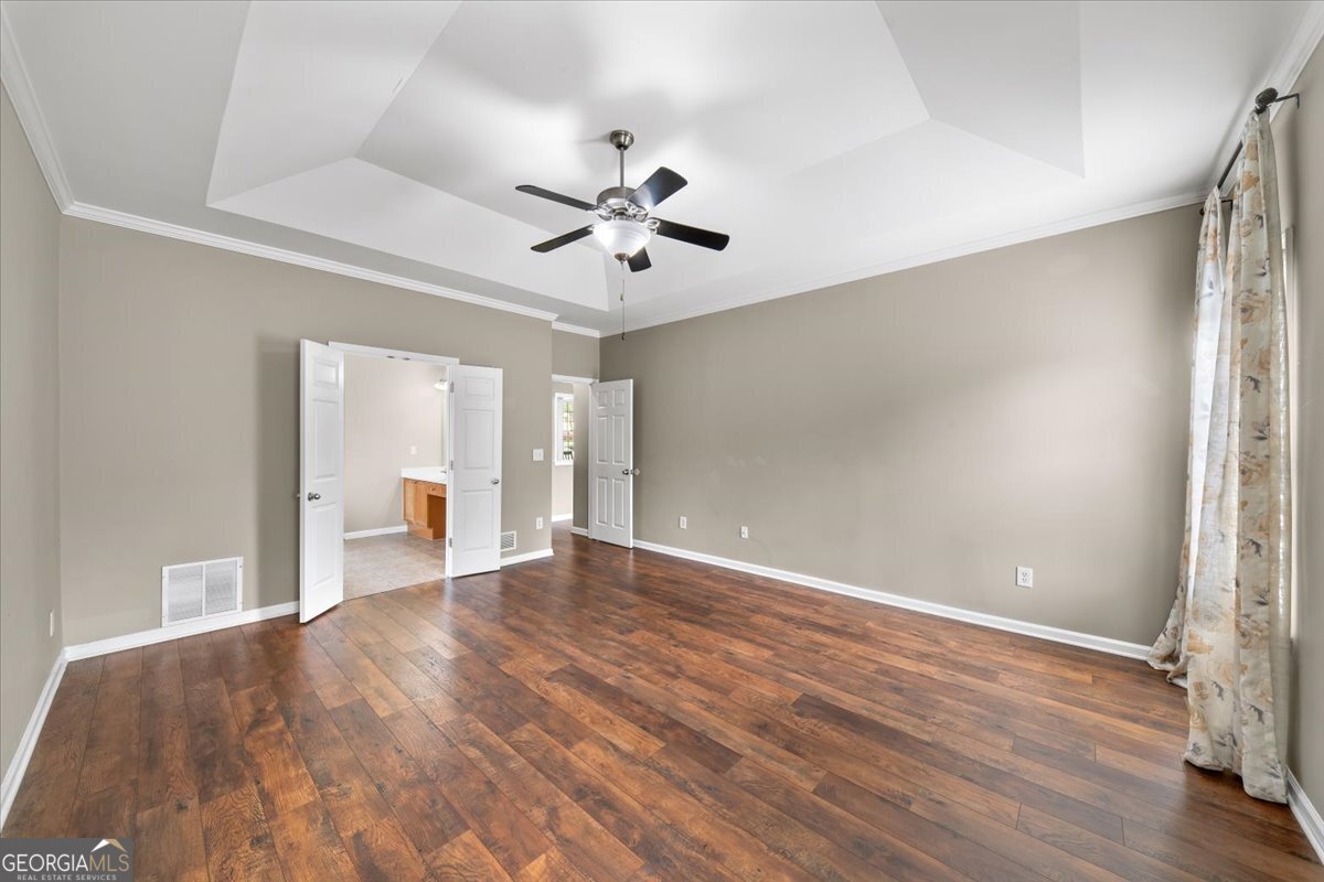 4460 Wembly Place Cumming - Photo 18