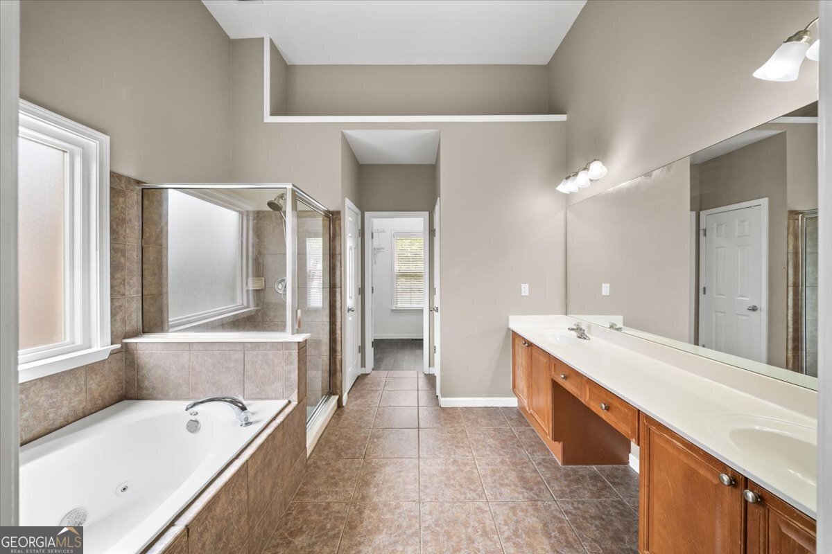 4460 Wembly Place Cumming - Photo 19
