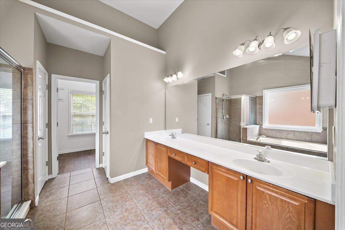 4460 Wembly Place Cumming - Photo 20