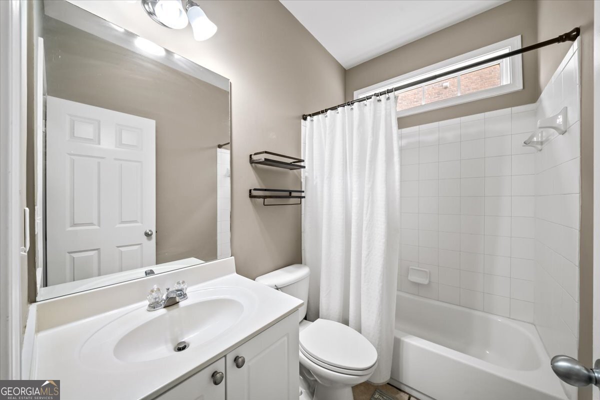 4460 Wembly Place Cumming - Photo 27