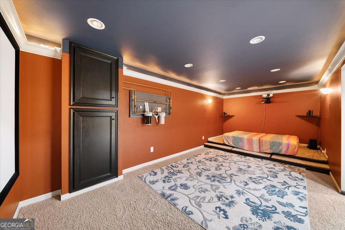 4460 Wembly Place Cumming - Photo 48