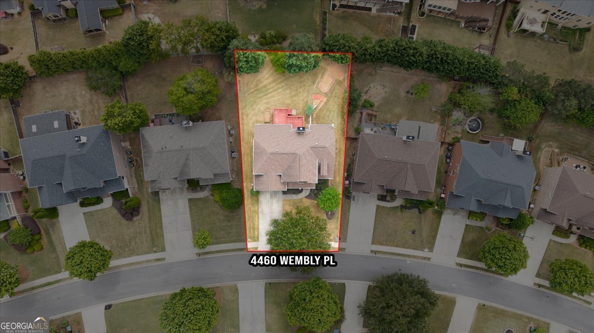 4460 Wembly Place Cumming - Photo 69