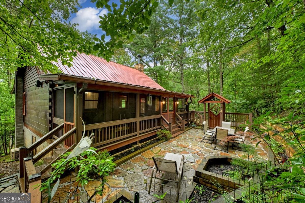 430 Chestnut Ridge Blue Ridge - Photo 1