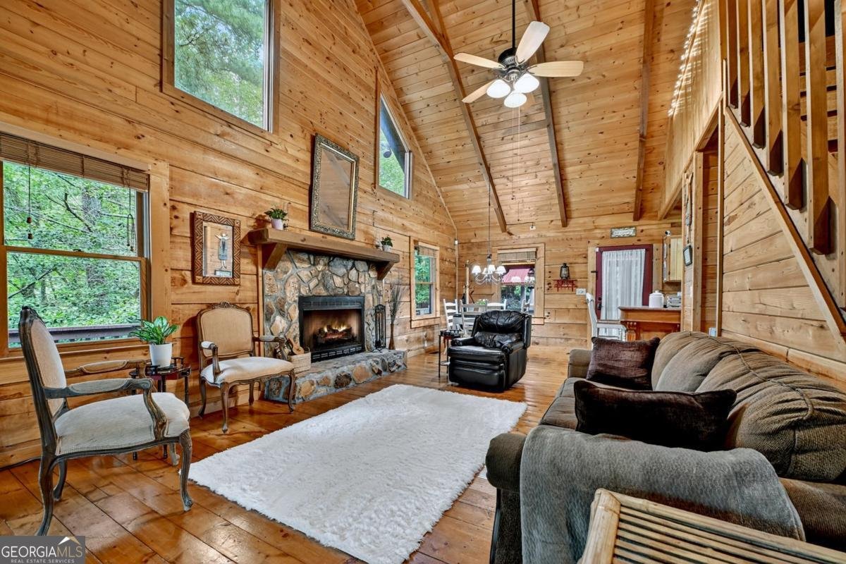 430 Chestnut Ridge Blue Ridge - Photo 13