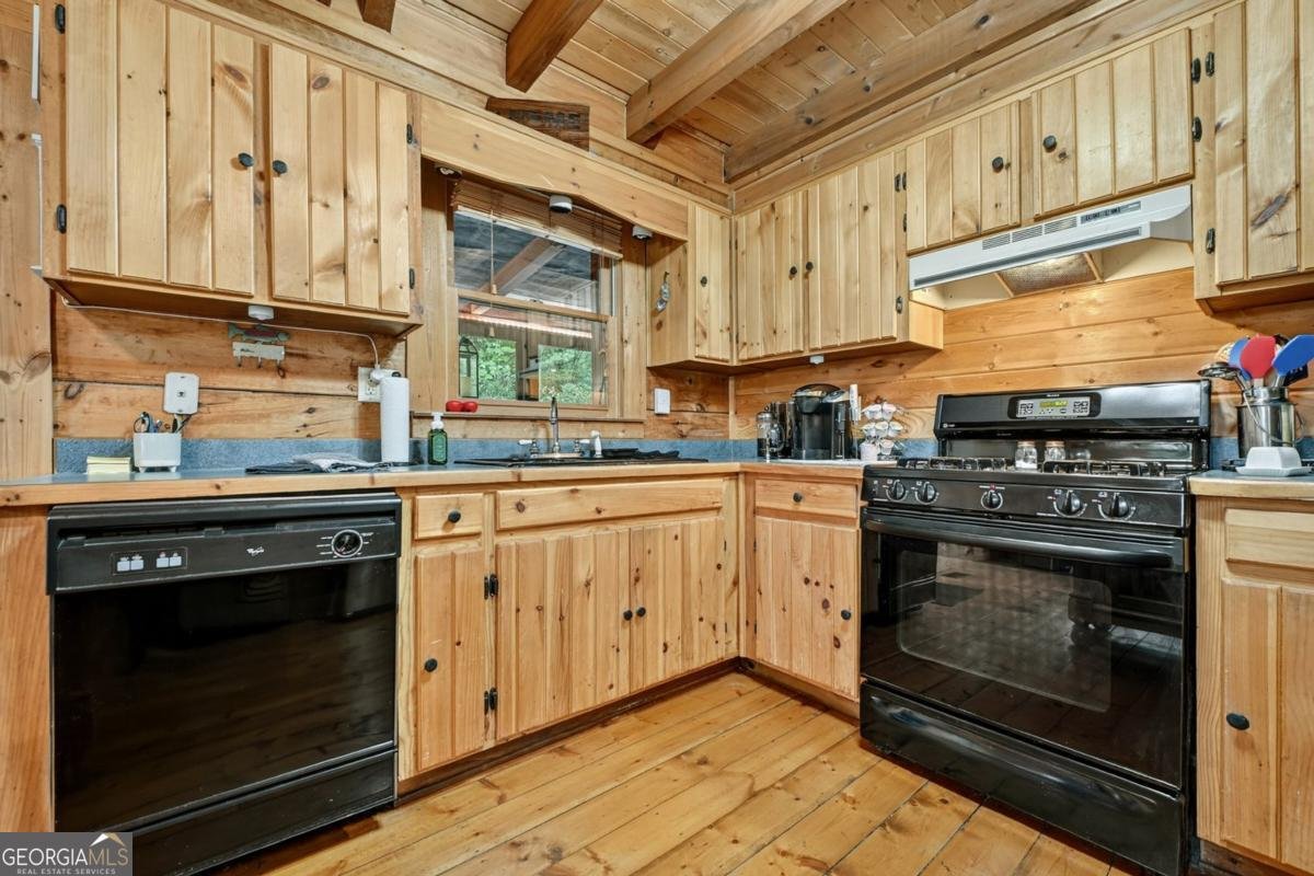 430 Chestnut Ridge Blue Ridge - Photo 14