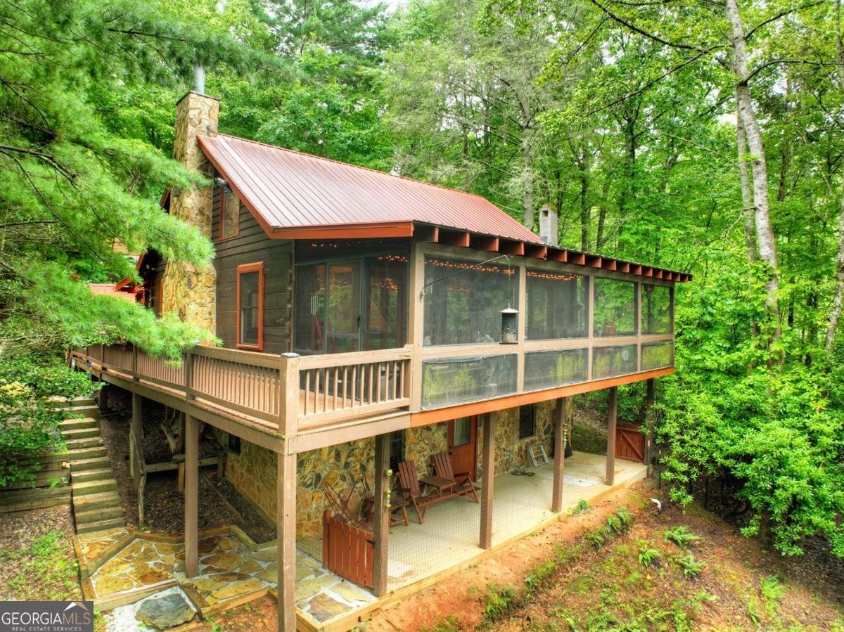 430 Chestnut Ridge Blue Ridge - Photo 20