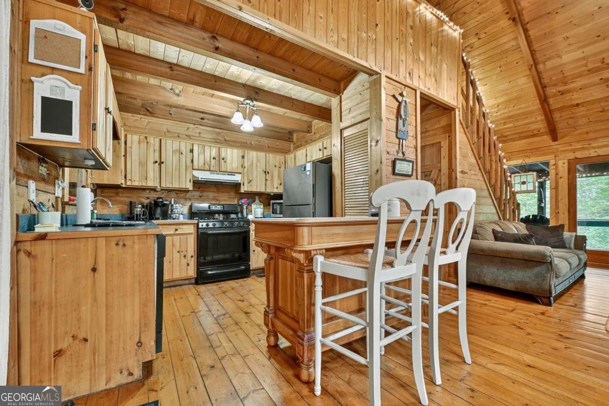 430 Chestnut Ridge Blue Ridge - Photo 21