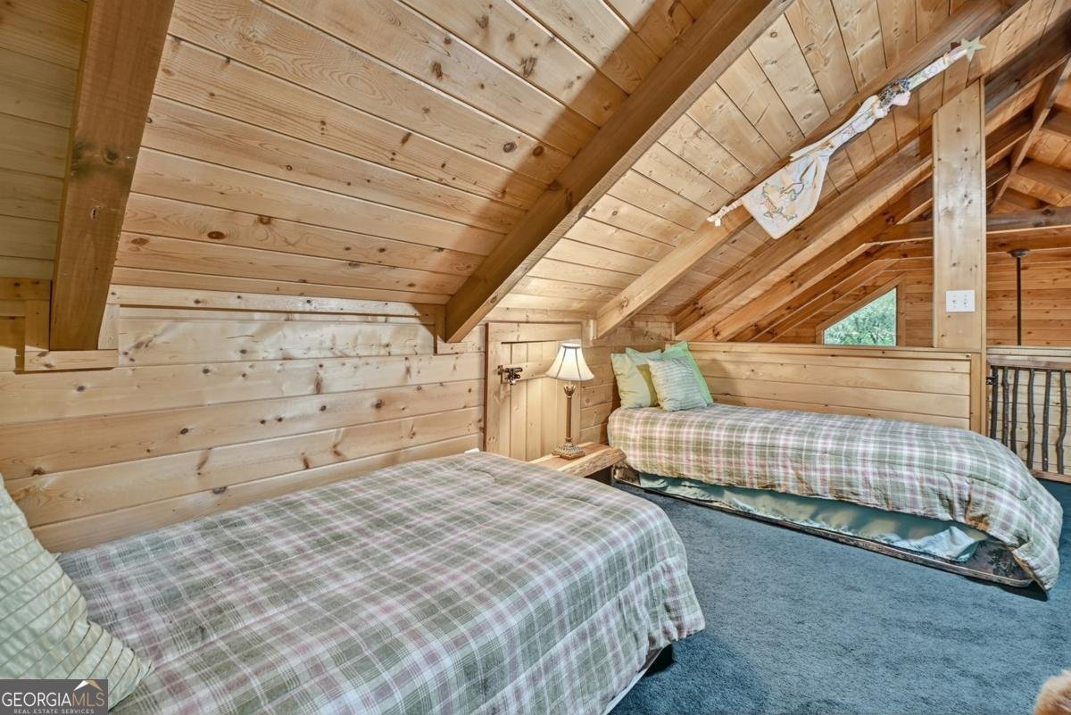 430 Chestnut Ridge Blue Ridge - Photo 22