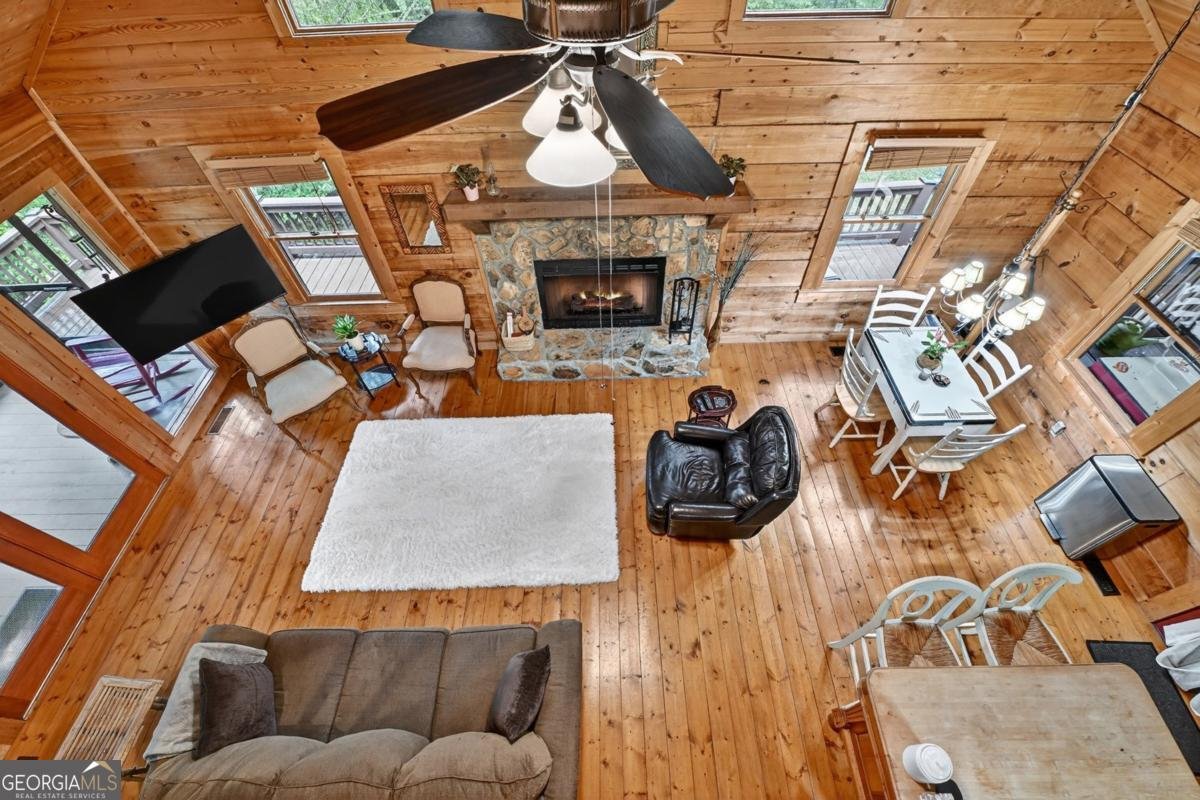 430 Chestnut Ridge Blue Ridge - Photo 23