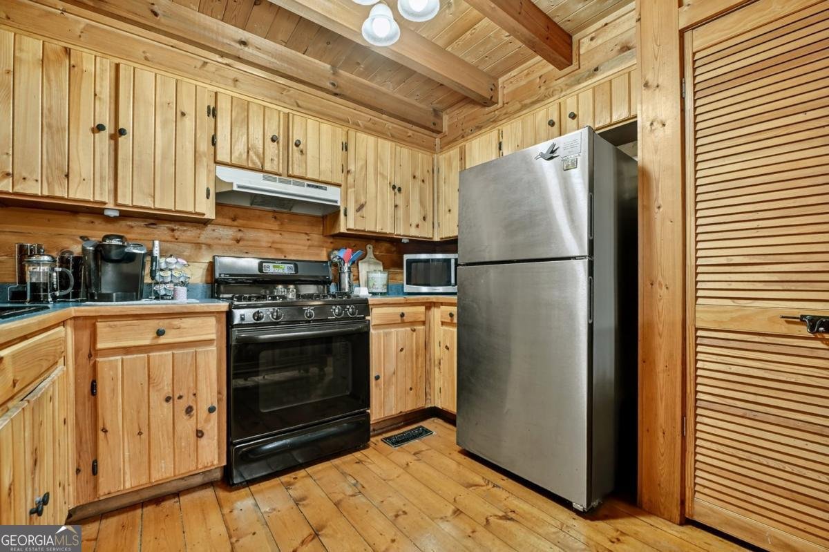 430 Chestnut Ridge Blue Ridge - Photo 27